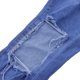 thumbnail image 4 of Pantalones Vaqueros de Mujer Salvador Mezclilla Cómoda S, 4 of 10