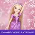 thumbnail image 6 of DPR SHIMMER RAPUNZEL, 6 of 10