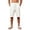 White, variant on Men Summer Lightweight Breathable Solid Color Knee Length Shorts with Large Pockets Nominated Shorts Mens Jogging Shorts Born Primitive Shorts Adjustable Athletic Shorts Men S Basketball