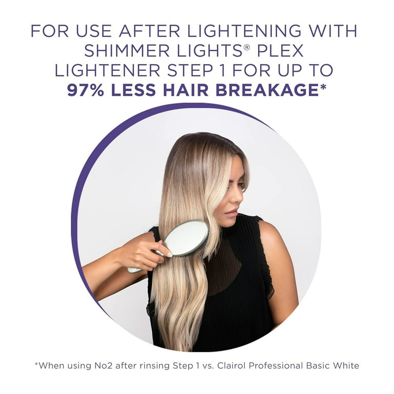 SHIMMER LIGHTS Plex Treatment (1oz) SHIMMER LIGHTS Plex Treatment (1oz)