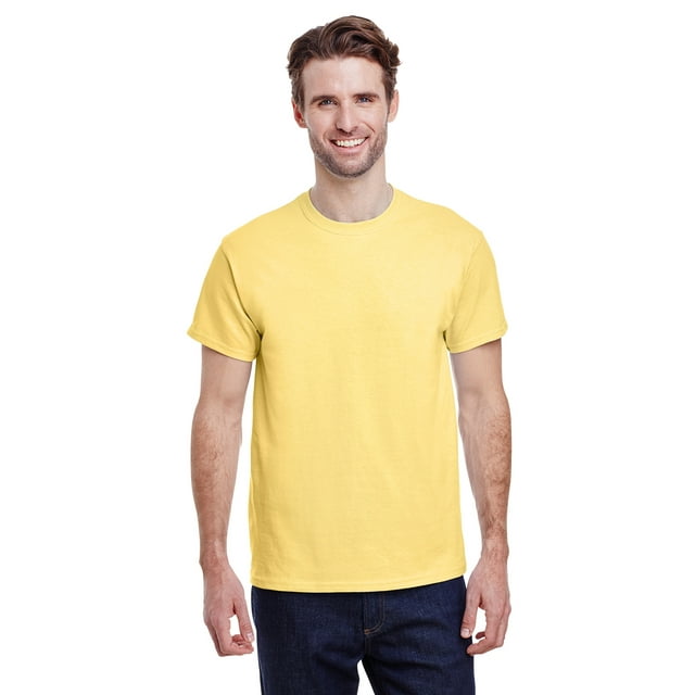 Gildan T-Shirt Adulte Ultra Coton 6 oz. - G200