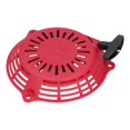 thumbnail image 4 of Pull Starter, Plastic Rewind Starters Easy Installation Durable  For GCV160, 4 of 8