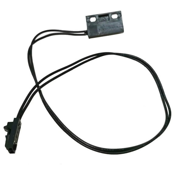 Quadra-Fire Magnetic Lid Switch (7000-375) - Black, Small, Pellet Stove Replacement Parts, Switch