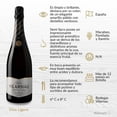 thumbnail image 2 of Vino espumoso Vilarnau semi seco 750 ml, 2 of 4