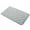 Gray, variant on Diatomaceous earth bath mat Rubber Non Slip Super Absorbent Bath Mat Quick Dry Bathroom Rugs Thin Bathroom Floor Mats Fit Under Door- Shower Rug for in Front of Bathtub Shower