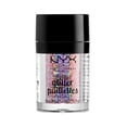 thumbnail image 1 of NYX PROFESSIONAL MAKEUP Purpurina metálica, Beam, 0.08 Ounce, 1 of 4