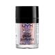 thumbnail image 1 of NYX PROFESSIONAL MAKEUP Purpurina metálica, Beam, 0.08 Ounce, 1 of 4
