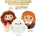 thumbnail image 5 of Squishmallows Original Harry Potter 10-Inch Gryffindor Lion with Scarf Plush - Official 2026 Jazwares Plush - Collectible Soft & Squishy Lion Figure Stuffed Animal Toy - Gift for Kids, Girls & Boys, 5 of 5