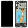 thumbnail image 2 of Cellphone Spare Parts  For Samsung Galaxy A04E SM-A042 LCD Screen for Digitizer Full Assembly with Frame, 2 of 6
