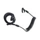 thumbnail image 5 of Cordón de seguridad para parada de motor y apagado para Yamaha Waverunner FX140 Negro, 5 of 9