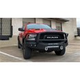 thumbnail image 2 of Road Armor 4151F5b Nw Fits/For Stealth Non Winch Front Bumper Fits 15 18 1500 Fits select: 2015-2017 RAM 1500 REBEL, 2 of 5