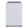thumbnail image 1 of Lavadora Carga Superior Midea Vortex Wash MA500W23/W 23Kg Agitador 5 perillas, 1 of 10