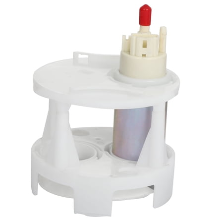 cciyu E8996 Fuel Pump Replacement for for Chevrolet Impala LS 2014-2015 L4 2.5L Sedan 4 Pins