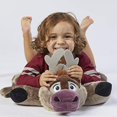 thumbnail image 3 of Pillow Pets Disney Frozen II Sven Renne Peluche, 3 of 5