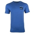 thumbnail image 2 of Howitzer Style Men's T-Shirt Defend The Line, 2 of 11