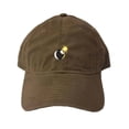 thumbnail image 1 of Go All Out Adult Bomb Embroidered Deluxe Dad Hat, 1 of 2