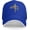Blue, variant on John 3 16 Devotional Team God Christian Baseball Cap