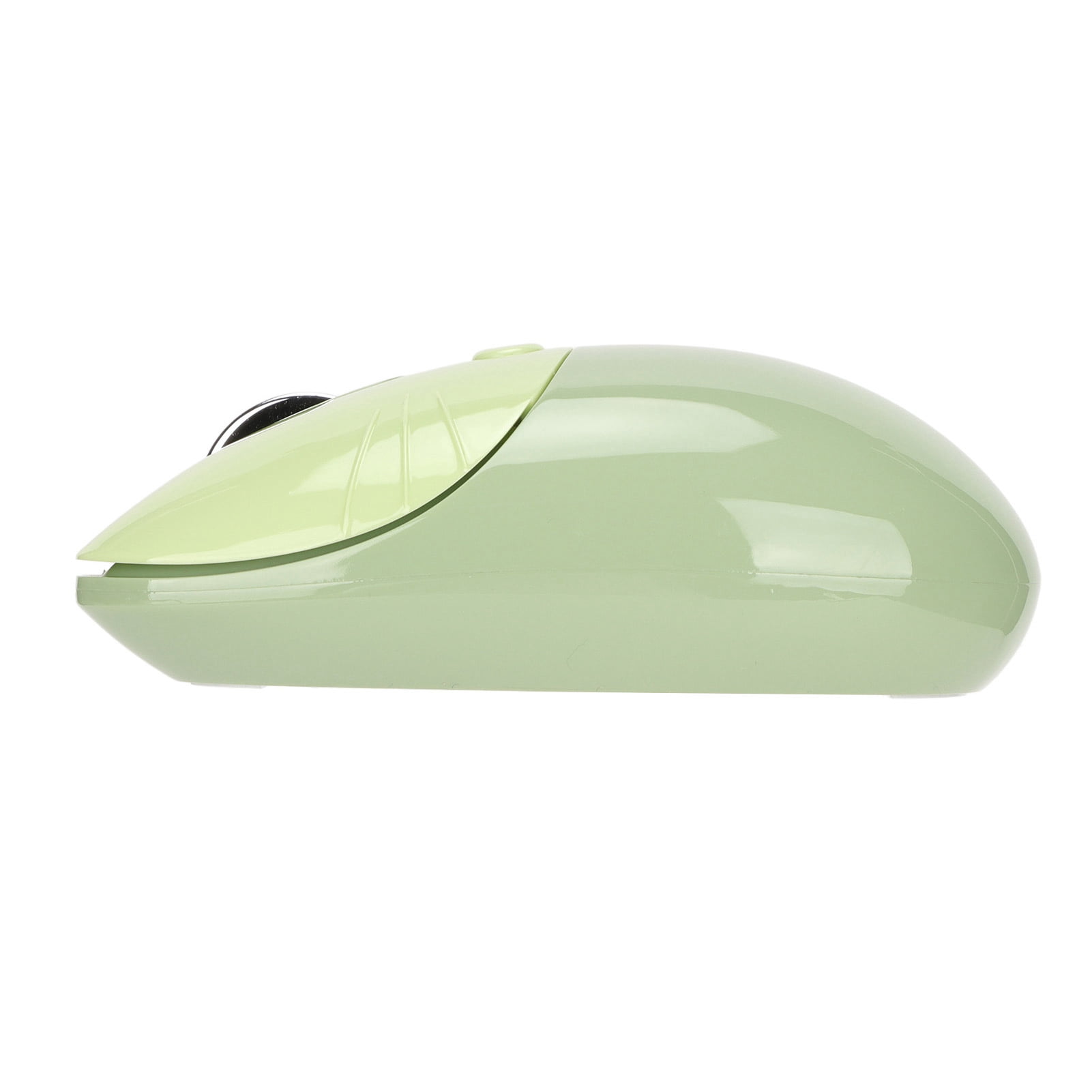 Mini Wireless Mouse,Wireless Mouse Cute Cartoon G Wireless Mouse Rechargeable Wireless Mouse Sleek Aesthetic