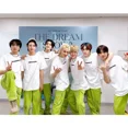 thumbnail image 3 of Camiseta negra de cuello redondo Nct Dream, estilo The Dream Show2, artículos de conciertos, ropa igual que la del artista, ropa informal para fans, 3 of 4