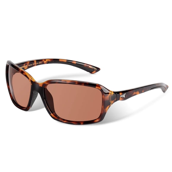 Gafas de sol deportivas KastKing Alanta polarizadas para hombre y mujer