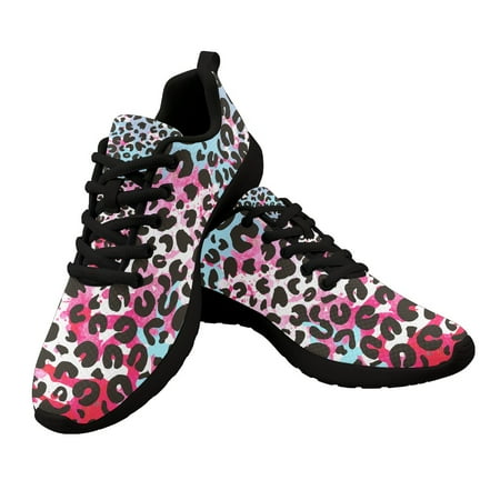 

2022 Fashion Shoes Women Outdoor Breathable Mesh Sneakers Paint Splatter Pattern Casual Running Men Cool Lightwight Sneakers