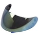 thumbnail image 1 of Visera integral de repuesto para motocicletas K3 K4 (NO APTA PARA K3 sv) 1, 1 of 4