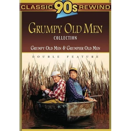 Grumpy Old Men Collection (Other)