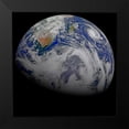 thumbnail image 2 of Unknown 12x12 Black Modern Framed Museum Art Print Titled - Space Photography III, 2 of 5