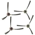 thumbnail image 2 of Side Brush, Easy To Install Keep Room Clean Vacuum Cleaner Side Brush ABS  For Deebot DE6G, 2 of 8