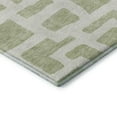 thumbnail image 5 of Dalyn Rugs Premium Machine Washable Mayfield AMF903 Aloe 2'3" x 7'6" Runner Rug, 5 of 6