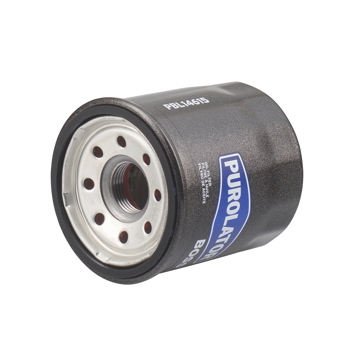 Purolator PBL14615 Purolator BOSS Maximum Engine Protection Oil Filter