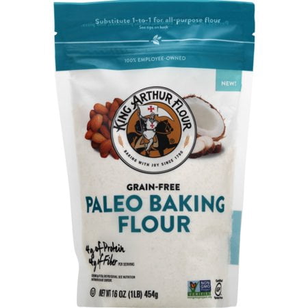 King Arthur Flour Paleo Baking Flour, 1lb