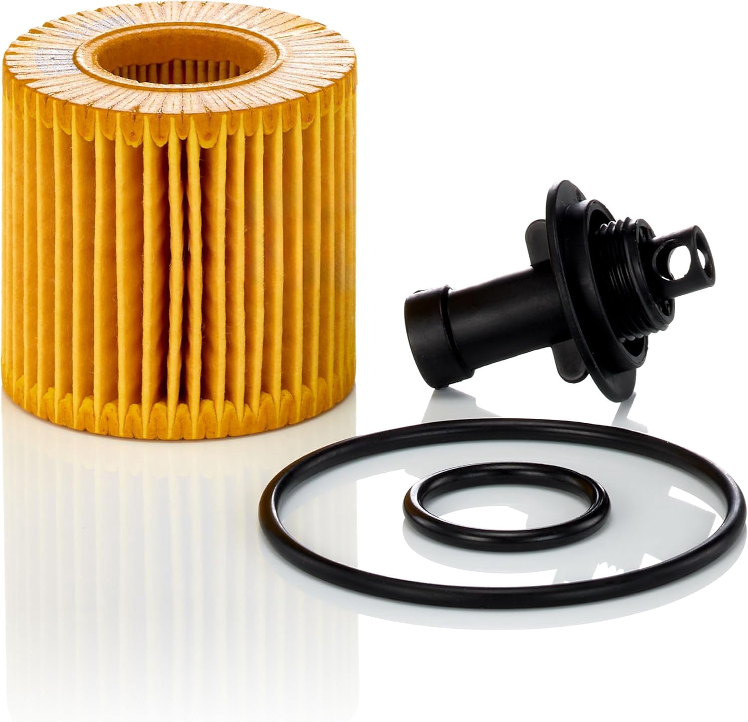 MANN-FILTER HU 6006 Z - Motor Oil Filter