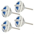 thumbnail image 3 of Tirador De Armario, Pomo De Puerta De Cerámica, Prácticos Y Elegantes Armarios De Noche, Armarios Para Armarios, Armarios De TV ANGGREK Otros, 3 of 8