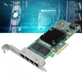 thumbnail image 2 of FLAMEEN Gigabit LANCardGigabit LAN Card, Premiumgreat Material Quality Gigabit LAN CarGigabit LAN Cardd For Homehome, 2 of 8