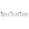 thumbnail image 4 of serony Metal Felting Needle Portable Professional Replacement Handled DIY Non-woven Yarn Mat Rug Pad Blanket Sheet Felt Tool Shown as Picture 3Set, 4 of 6