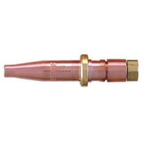 Smith Equipment Cutting Tip,MC,Tip Size 5 MC12-5