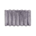 thumbnail image 5 of Home Essence Tufted Pearl Channel Solid Durable Bath Rug, 5 of 5