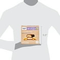 Equate Caramel Nut Treat Bar, 5 Ct