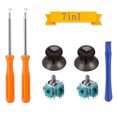 thumbnail image 2 of Controlador XBOX ONE, joystick 3D, joystick con detección remota, cabeza de seta, 2 of 6