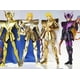 thumbnail image 2 of MST Modelo JModel Saint Seiya Myth Cloth EX/EXM Virgo Shaka Cuerpo de metal Figura de acción Caballeros del zodiaco 24K OCE Anime xuanjing unisex, 2 of 2