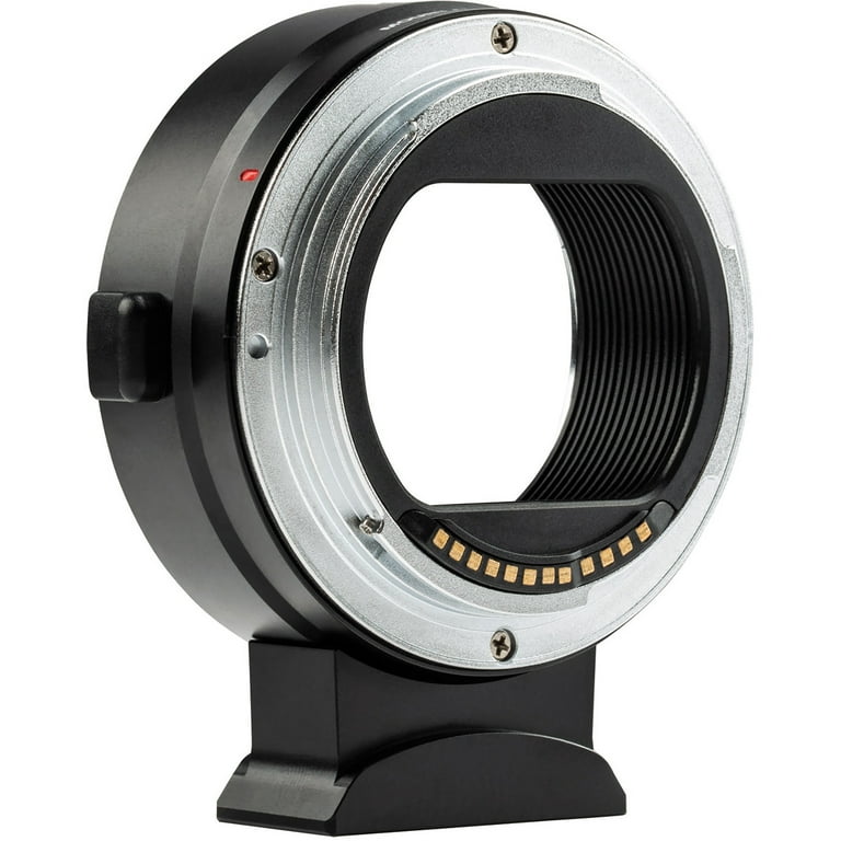 Mount Adapter EF-EOS R for Canon, Seamless Integration, Full Mount Adapter EF-EOS R for Canon, Seamless Integration, Full