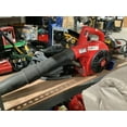 thumbnail image 2 of WETS 41BR25B2793 B210 25cc 2-Cycle Gas Powered Leaf Blower, Liberty Red, 2 of 4