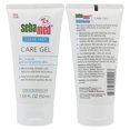 thumbnail image 3 of Gel de cuidado facial SEBAMED Clear 50 ml (paquete de 2), 3 of 7