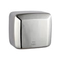 thumbnail image 3 of 2300W Stainless Steel 304 High Speed Sensor Automatic Wall Mounted Hand Dryer, 3 of 5