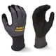 thumbnail image 1 of Guante de trabajo DEWALT DPG72, con agarre flexible y duradero, talla M, 1 of 6