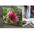 thumbnail image 1 of KSK KAISHEK Hard Case Shell Cover Compatible with 2016 - 2019 Release MacBook Pro 15" Touch Bar Model: A1707 A1990 Flower 0452, 1 of 5