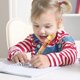 thumbnail image 3 of Capybara Retractable Pen 10 in 1 Multicolored Capybara Pens, Retractable Rollerball Pen for Writing, Drawing, Underlining, Color Coding, Daily Diary, 3 of 5