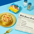 thumbnail image 3 of Wild Planet Ready to Eat Tuna Pasta Salad Bowl, 3 of 8