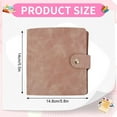 thumbnail image 3 of Seed Saving Envelopes Seed Organizer With 50Pcs Seed Packets Envelopes Reusable Self Sealing Seed Packets Self Sealing Organizers For Saving Vegetable Plants Gard, 3 of 9